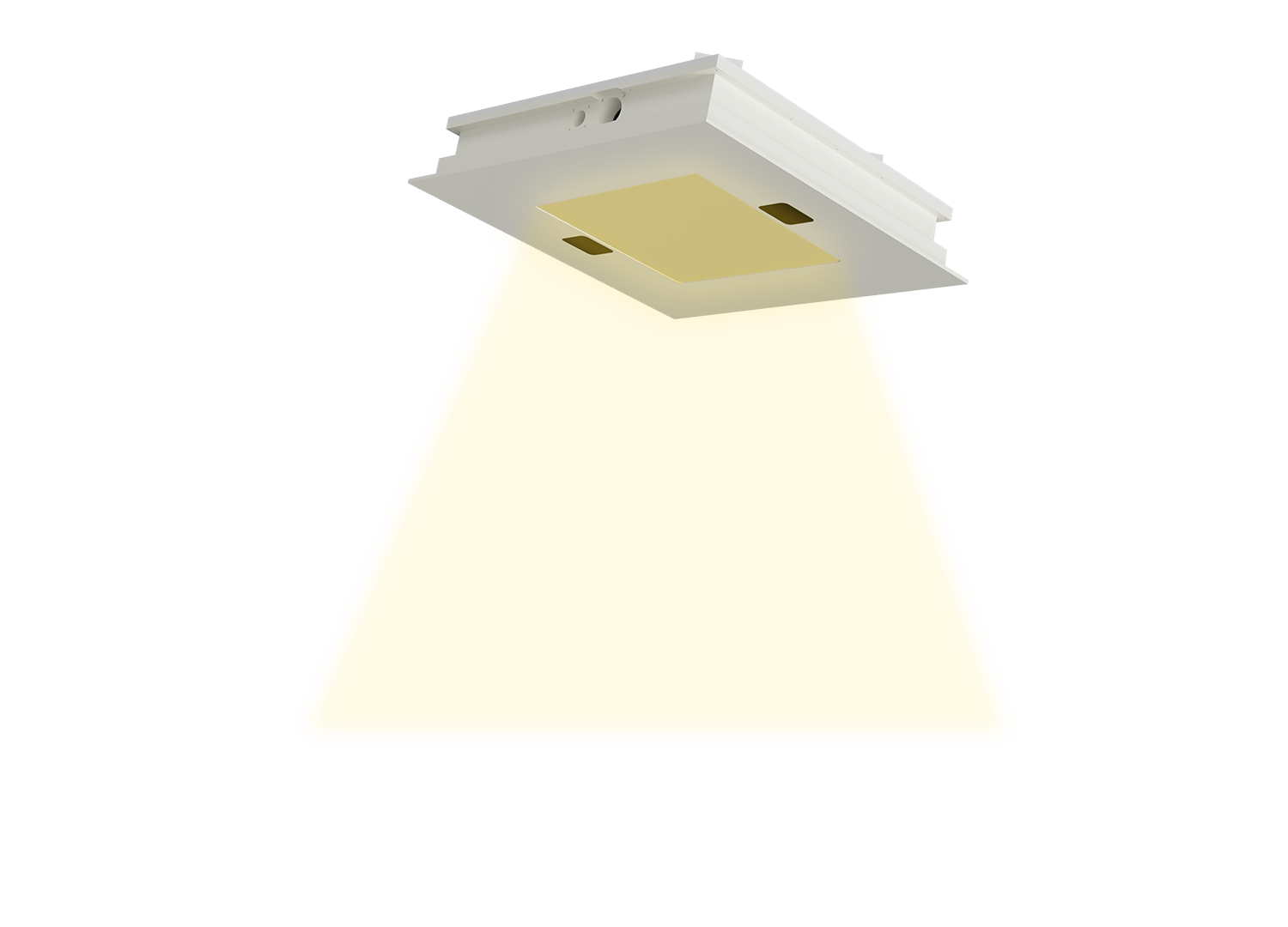 NavOcular Light Device